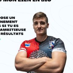 Adrien Leleu