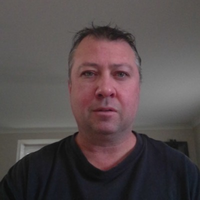 Kurt Stallworthy