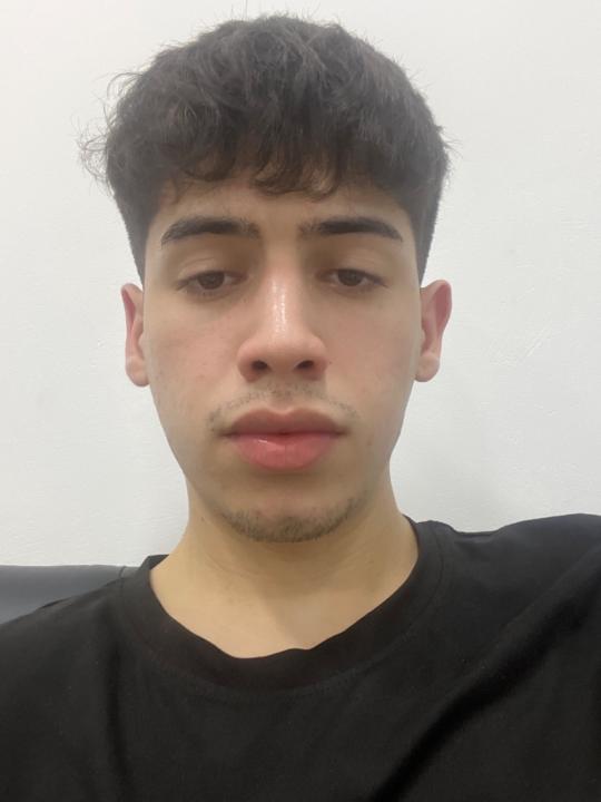 Josue Caballero