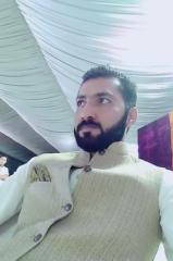Muhammad Shahbaz Tahir
