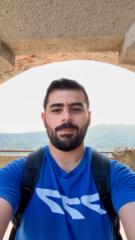 Mohammad Ashkanani