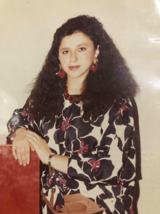 Rosa Flores