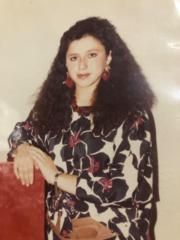 Rosa Flores