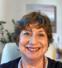Patti Towhill