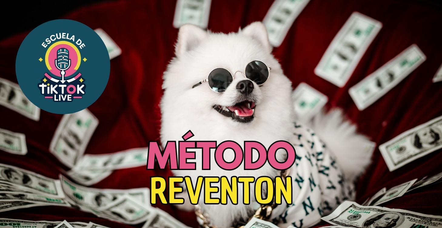 MÉTODO REVENTÓN