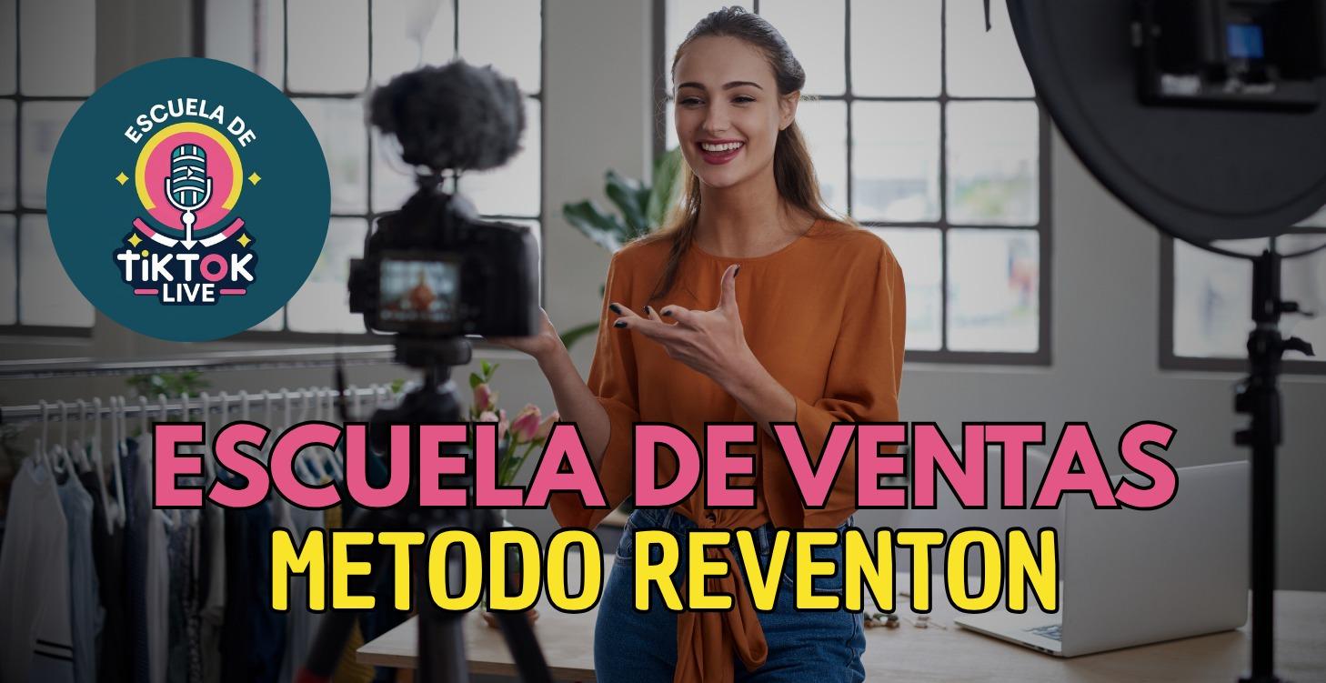 MASTERCLASS: Metodo Reventon