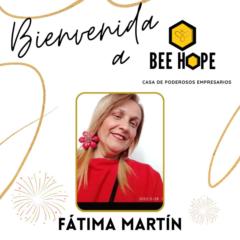 Fátima Martin