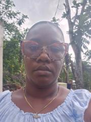 Kimberly Ricketts