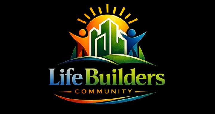 LIFE BUILDERS COMMUNITY🙌
