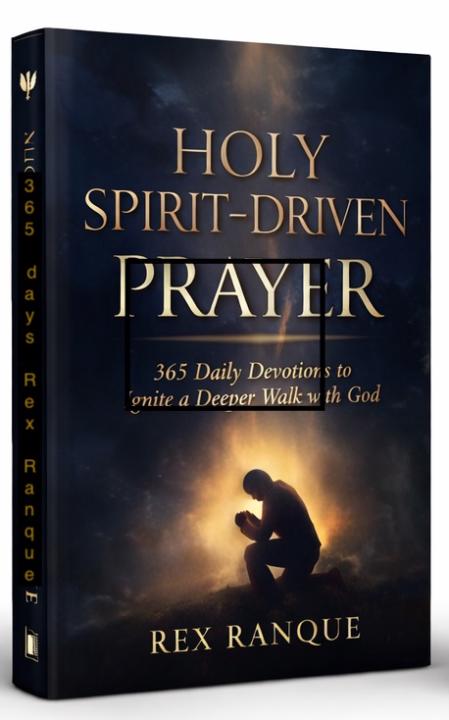 DAY 54 — Stillness Positions the Heart to Hear