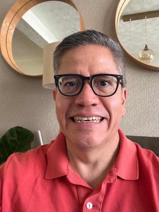 Salvador Hernández Mancilla