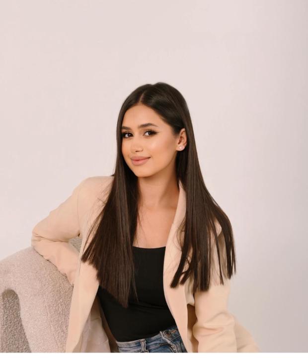 Anush Asatryan