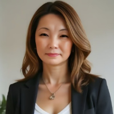Rosita Ching