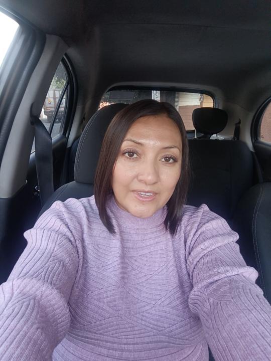 Diana Elizabeth Gamboa Rojas