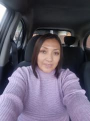 Diana Elizabeth Gamboa Rojas