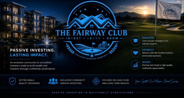 The Fairway Club