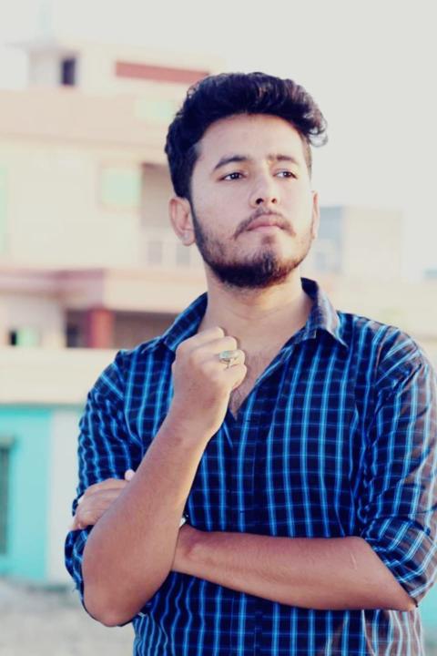 Muhammad Saad