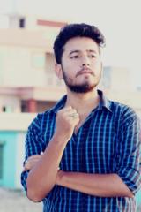Muhammad Saad
