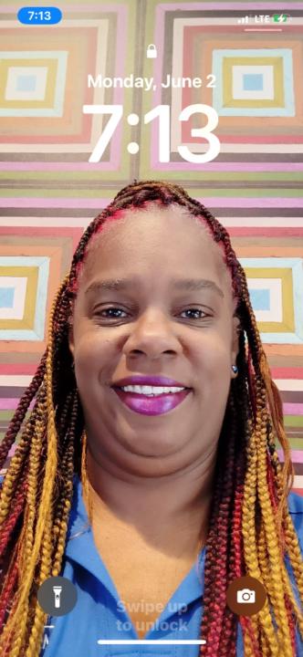 Stacy Jackson
