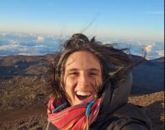 Jane Wallace-Bradley