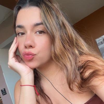Estefania Esquivel
