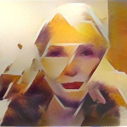 Lindsay Pearson