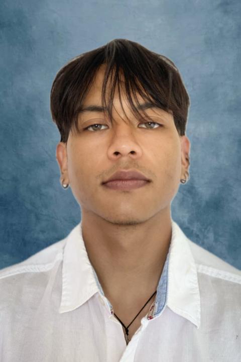 Israel Cortes