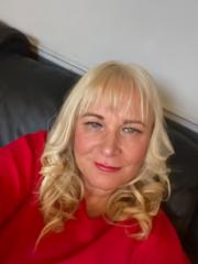 Lavinia Gundry