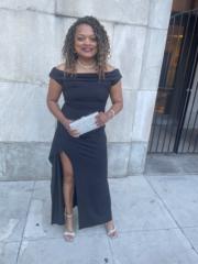 DeAndra Lee