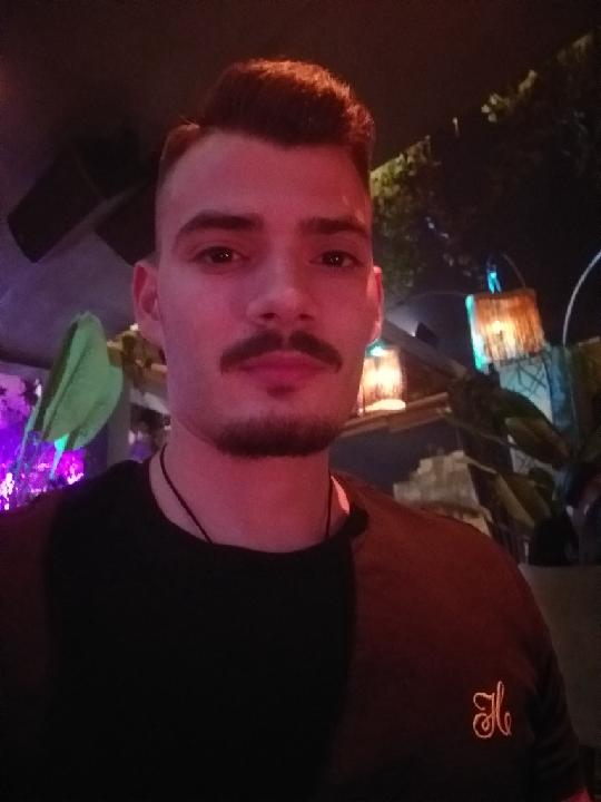 Νικόλας Μελαμπιανάκης