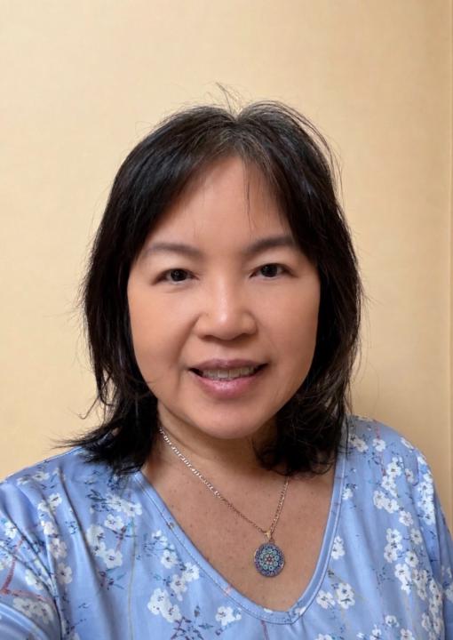 Beverly Peng