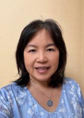 Beverly Peng