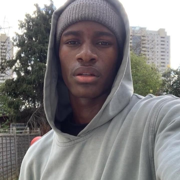Kendrick Moton