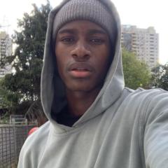 Kendrick Moton