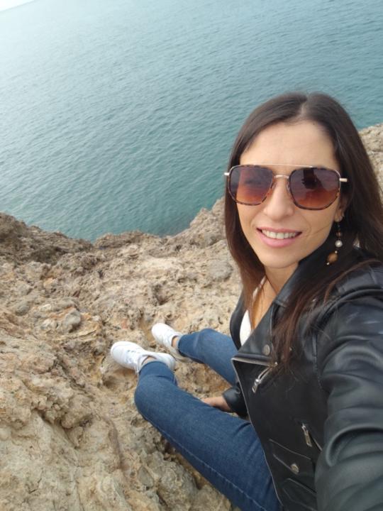 Ilaria Carai