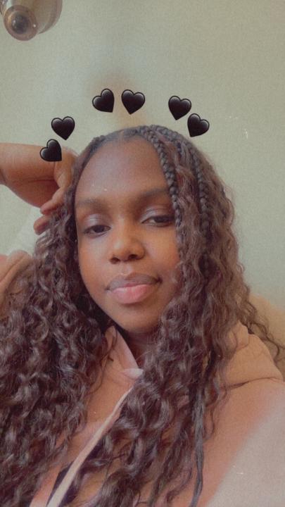 Kellia Divine Atete