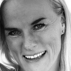 Inger Cecilie Bjørge Ulland