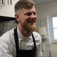 Christoffer Hallager