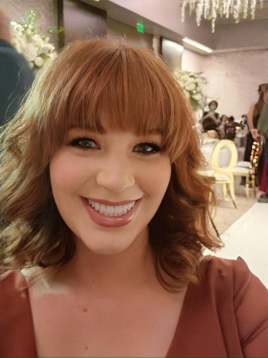 Shannon Fitting