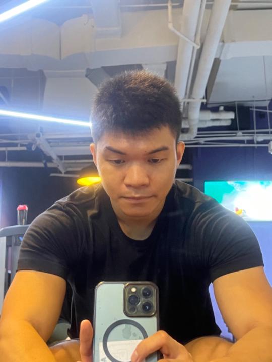 Dan Lemuel Salado