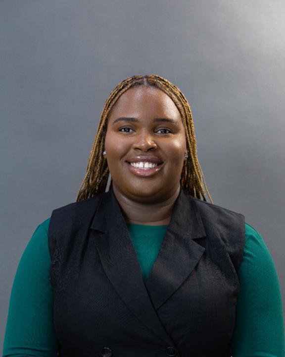 Efemena Ogilo