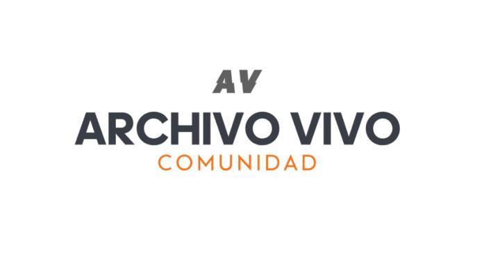 Archivo Vivo / Fotografía