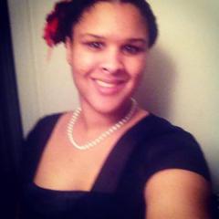 Jasmine Caldwell