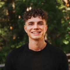 Grayson Loupas
