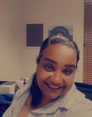 Ramona Eddins-Williams