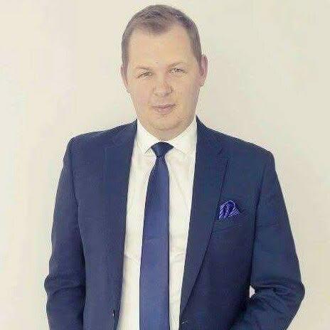 Arek Kownacki
