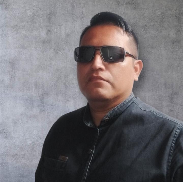 Jorge Ibañez