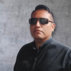 Jorge Ibañez