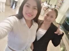 Alondra Pariona yauri