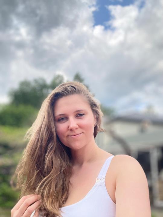 Antonia Werner